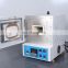 LIYI High Temperature Ashing Lab Electric Muffle Furnace 1000c Degree Oven