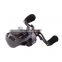 Hot Sale 12+1BB  7.1:1Gear Ratio High Quality  Metal Corrosion resistance Saltwater  Baitcasting  Fishing Reel