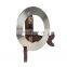 carbide circular knife round blade for cutting machine