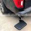 Rear Side Step Board  4x4 parts Pickup truck bucket  Side Step Pedals for  Ranger 2012+