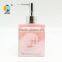 6oz liquid soap bottles with pump sprayer