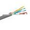 Pure Copper Cat5 Cat5e Network Cable Bare Copper Cat5e Communication Cable