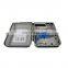 China Factory FTTH Fiber optic distribution box terminal box/cabinet/cross connect cabinet
