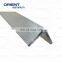 Custom High Quality Factory Directly L Shape Aluminum Angle Profile