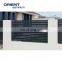 First choice high quality aluminium fence pvc fence