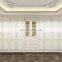 CBMmart Free Design Luxury Walk in Closet Cabinet Wardrobe Bedroom Furniture Closet