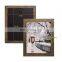 OEM Modern Photo Frame Gallery 4x6 5x7 8x10 11x14 16x20 inches Picture Frame Wood for Wall and Table