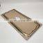 China production auto parts Oil pan gasket 11137548031engine oil pan gasket for E81 E87 E82 E90 E93 E91 E92 X1 X5  X6