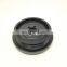 Auto Part Tensioner Belt Guide Pulley 11237580391 Engine Crankshaft Pulley for F10 F18 F20 F25 F15