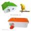 Specially Made Breeding Purpose Plastic Birds Nests
