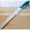 kitchen bread knife 8 inch knife