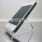 Acrylic Cell Phone Display Rack  Mobile Phone Display Stand Holder