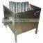 Semi automatic banana chips production line manual small scale banana chip making machine cheap price for sale