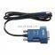Original GPIB USB Cable for Hi-Speed USB and Analyzer GPIB-USB-HS+ 783368-01