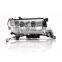 2016 Original Style Head Light Head Lamp Front Bumper Light for Land Cruiser FJ200 GRJ200 2008-2015 upgrade