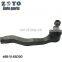48810-65D00 steering tie rod end tie rod end for SUZUKI GRAND VITARA 1999-2005