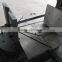 G330 Horizontal mini metal swivel band saw for metal cutting angle saw machine