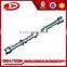 engine parts for 206/307 DOHC Camshaft with good prices