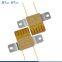 Itco Tphxxx-R Series 400 VDC Idea SCP Fuse Thermal Link Cutoff Battery Protection with UL cUL TUV PSE CCC Kc