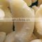 Sinocharm New Crop BRC-A Approved Organic Sweet Juicy IQF Pear Strips Frozen Sliced Pear