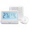 Smart Wireless Thermostat