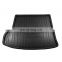 Car Rear Cargo Case Trunk Floor Mat Waterproof Trunk Tray For Skoda Octavia