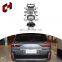 CH New Arrival Oem Parts Bumpers Tuning Trunk Wing Rear Lamps Full Bodykit For Lexus LX570 2008-2015 to 2016-2020