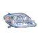 For Corolla 2003 Sedan Head lamp/Head light auto body parts
