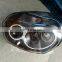 Aftermarket Head Lamp For LC Panda GX2 Spare Parts