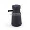 Chinese Factory 450Ml Black Shampoo Hair Gel Lotion Pump Plastic Airless Glass Pump Bottle For Foaming Soap Lotion At Good Price