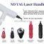 Diode Laser Hair Removal 755 808 1064 nm Laser Tattoo Removal Medical Beauty Equipment