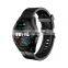 K60 Men Women Touch Screen Smartwatch Heart Rate Fitness Tracker Music Sport Smart Watch