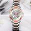 KADEMAN KD834L Quartz Watch Fashion Waterproof Top Luxury Brand Watch Bracelet Set Women