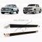 High Quality Factory Price black side step for Amarok 2016~2020