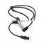 ABS WHEEL SPEED SENSOR FOR  LAND ROVER FREELANDER  OEM SSW100080 SSB101340 4410328520