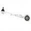 Aluminum Lower Front Control Arm A 204 330 80 11 A2043308011 2043308011 use  for BENZ  GLK-CLASS X204