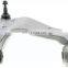 top quality for cadillac CTS front control arm suspension parts 20804094