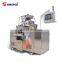 Small scale r&d softgel capsule making machine for oil and liquid