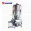 China Manufactory fluidized bed dryer Vertical fluid bed drier for black tea