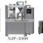 SINOPED New Type (modular) Njp Full Automatic Capsule Filler Capsule Filling Machine For 00#,0#,1#,2#,3# And 4# Capsule