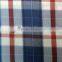 Polyester Yarn Dyed Sleeve Fabric for Garment or Bag