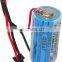 100% New Mitsubishi PLC Lithium battery Q6BAT with good price