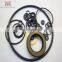 20U-60-21210 hydraulic pump parts PC50UU-2 PC55MR-2 excavator main pump seal kit