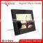 2016 China factory price 7 inch sex video playback digital picture frame