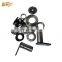 HIDROJET wheel loader spare part  hinge pin repair kit ZL500GN overhaul articulation pin for sale