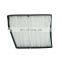 Automotive Car Cabin Filter 96207422 for Daewoo