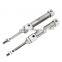 Premium Oem Factory High-precision Riveted Roll Bag Structure Accessories Telescopic Mini Stainless Steel Cylinder