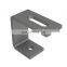 OEM Good Quality Precision Sheet metal cutting bending stamping and welding Bending