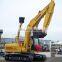 XGMA 48 ton Hydraulic Digger Mini Excavator Prices XG848FL