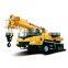 Mobile Truck Crane QY25K5D 25 ton Heavy Lifting Crane sale price